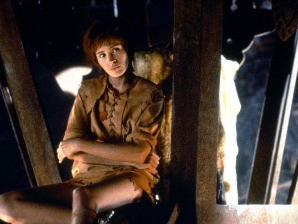 Капитан Крюк (3)