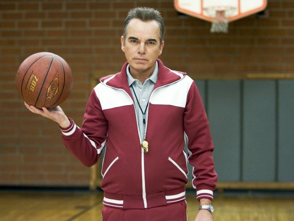 Мистер Вудкок