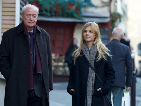 Последняя любовь мистера Моргана