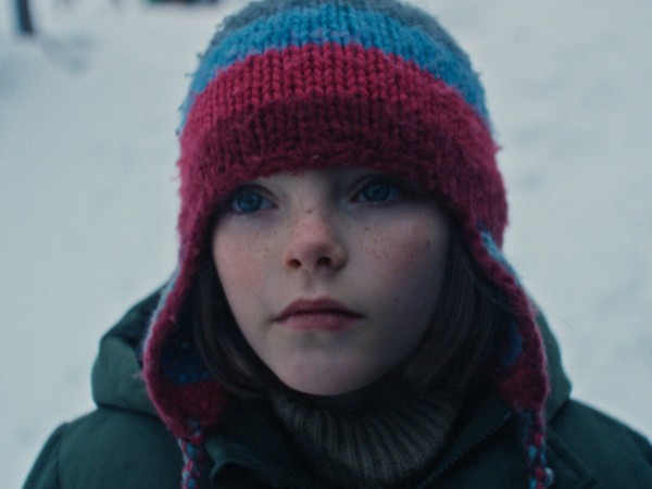 Пришелец (3)