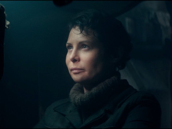 Несокрушимый (2)