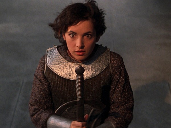 Невероятные приключения Билла и Теда (3)