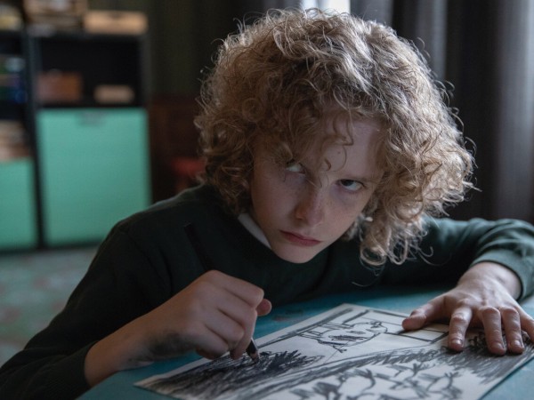 Марионетка (2)