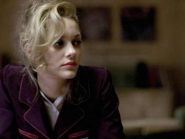 Чёрный ящик (4)