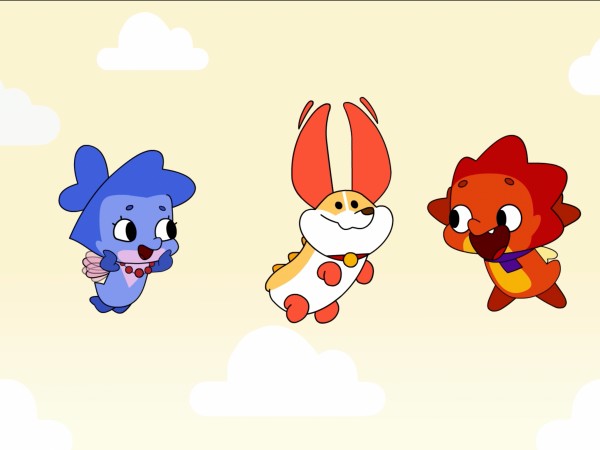 Дракошия (3)