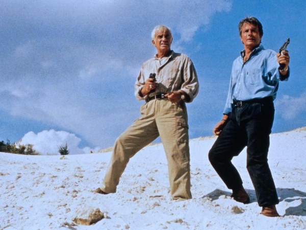 Один шанс на двоих (4)