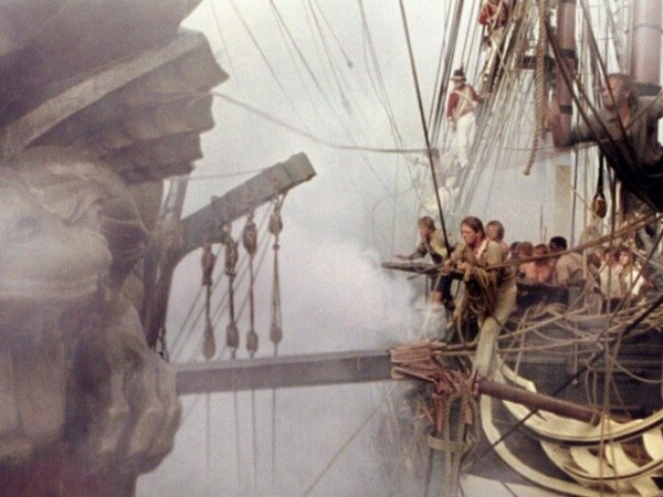 Хозяин морей: На краю Земли (6)