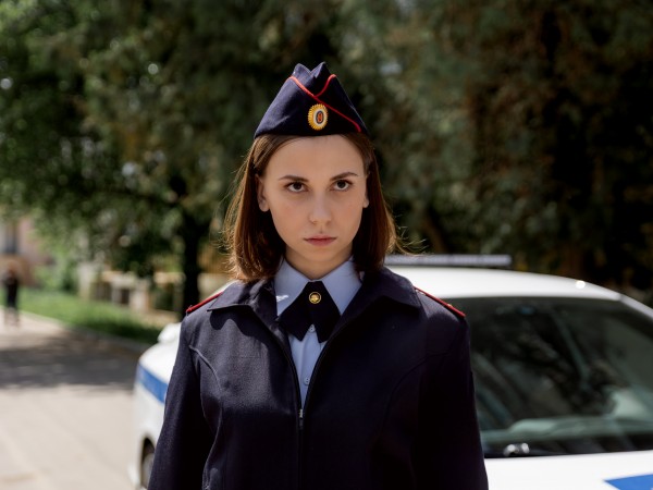 Бродяга 2. Врачебная тайна (3)