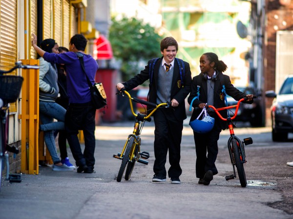 Уличные танцы-3: Все звёзды (5)