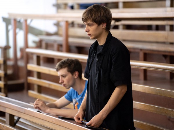 14+ Продолжение (6)