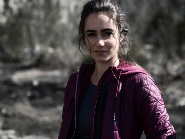 Хребет дьявола (4)