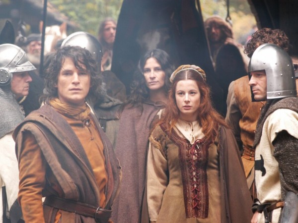 Черная стрела (6)