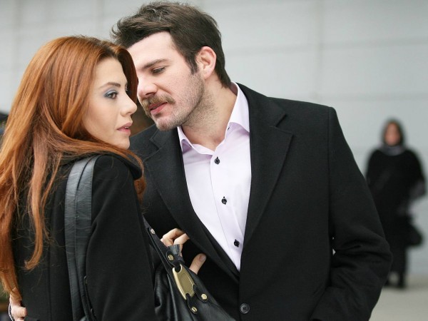 Сломанные листья (5)