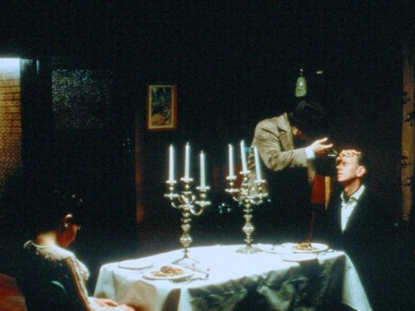 Тёмный город (4)