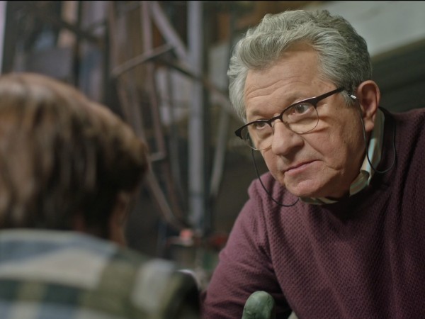 Четыре четверти (3)