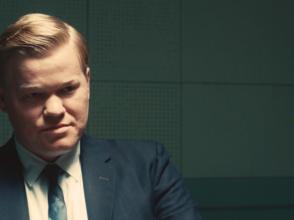 Иуда и чёрный мессия (6)