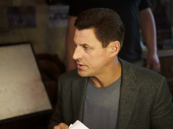 Женщина в зеркале (5)