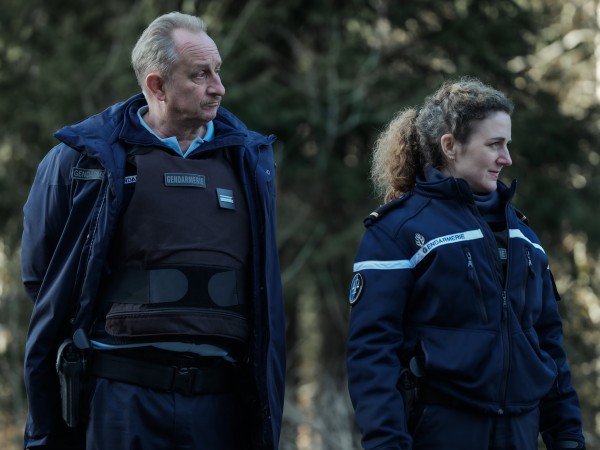 Как заработать на убийстве (5)