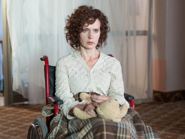 Время дочерей (3)