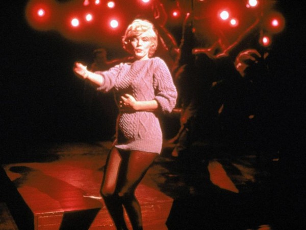 Давай займёмся любовью (4)