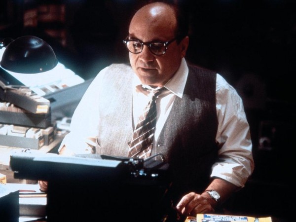 Секреты Лос-Анджелеса (3)