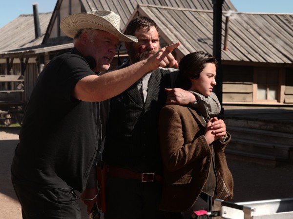 Малыш Кид (5)