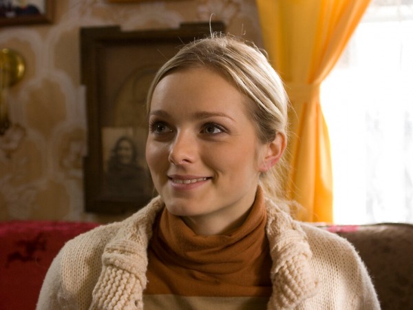 Белое платье (6)