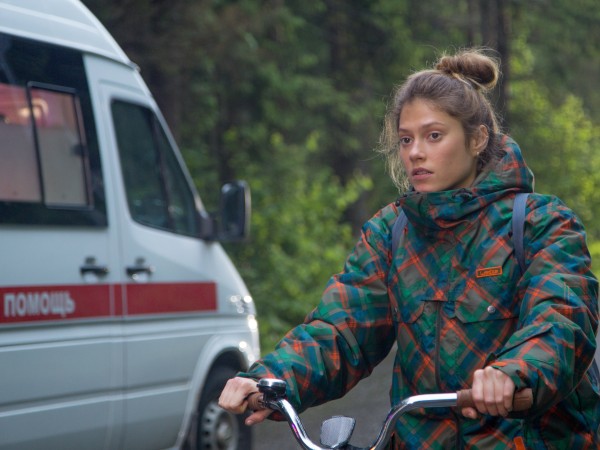 Проигранное место