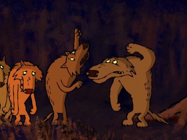 Гора самоцветов (4)