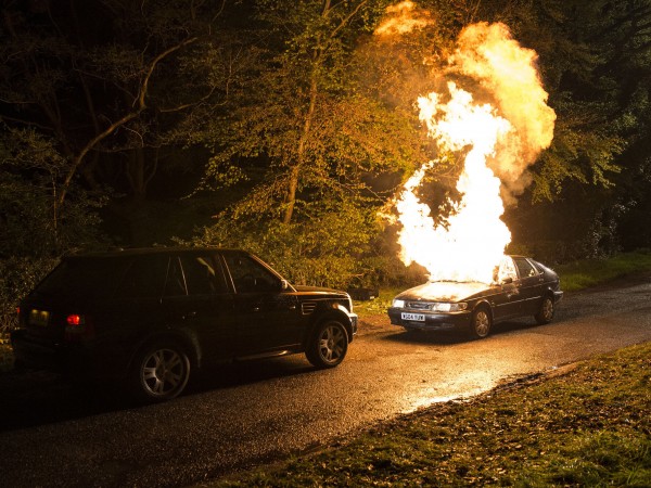 По долгу службы (4)