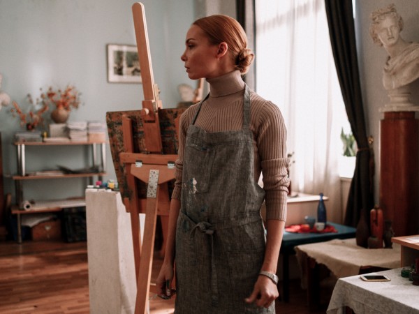 Девятый вал (2)