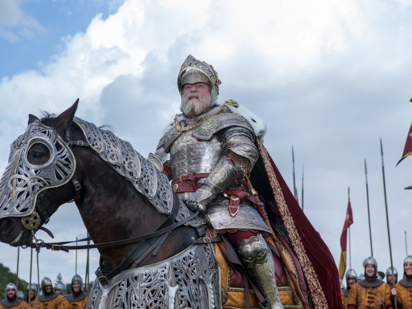 Малефисента (3)