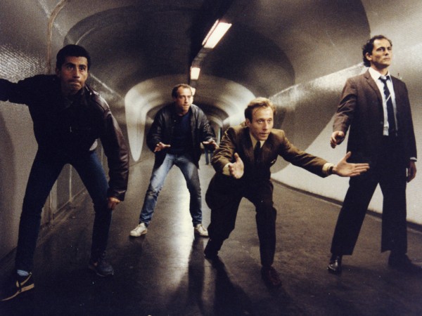 Подземка (6)