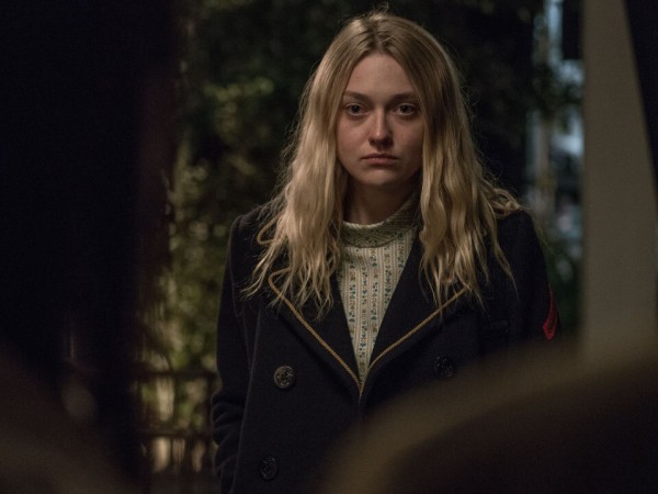 Американская пастораль (3)