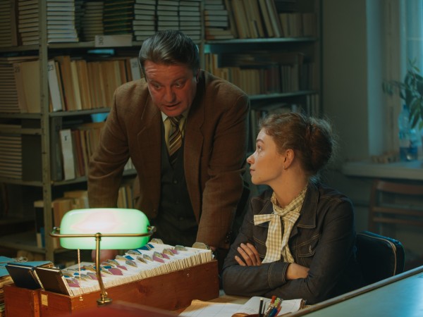 Танго для одной (3)