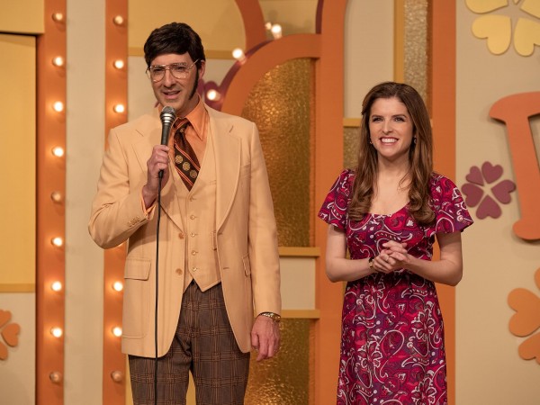 Свидание с монстром (3)