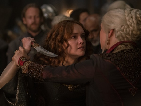 Дом Дракона (5)