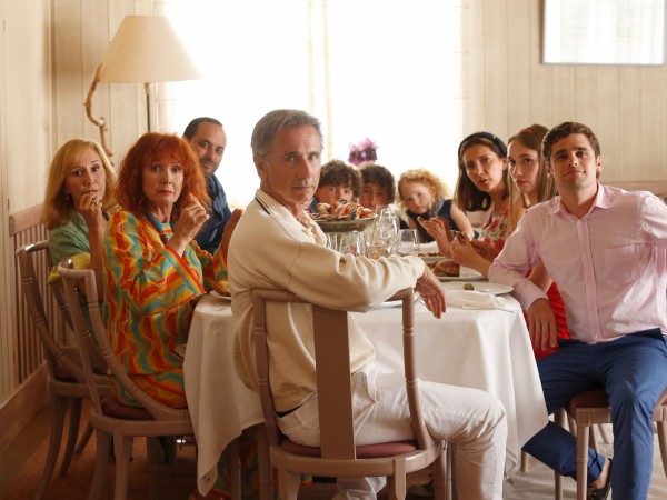 Моя семья тебя уже обожает! (4)