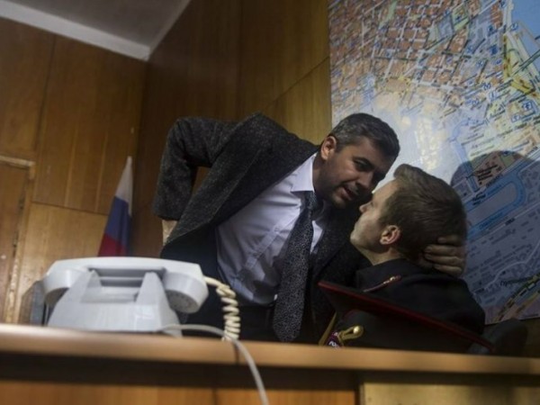 Ментовские войны 8 (6)