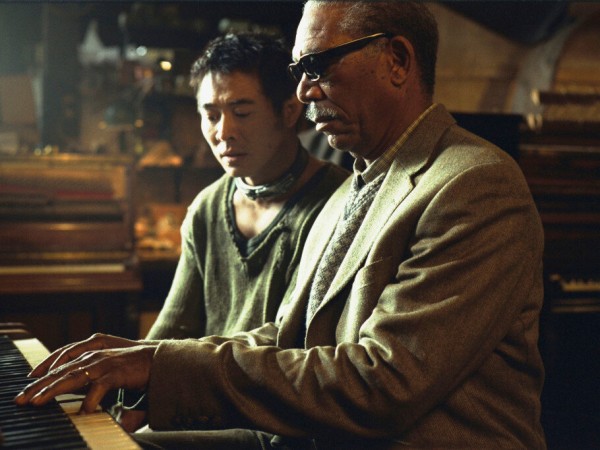 Дэнни Цепной пес (5)