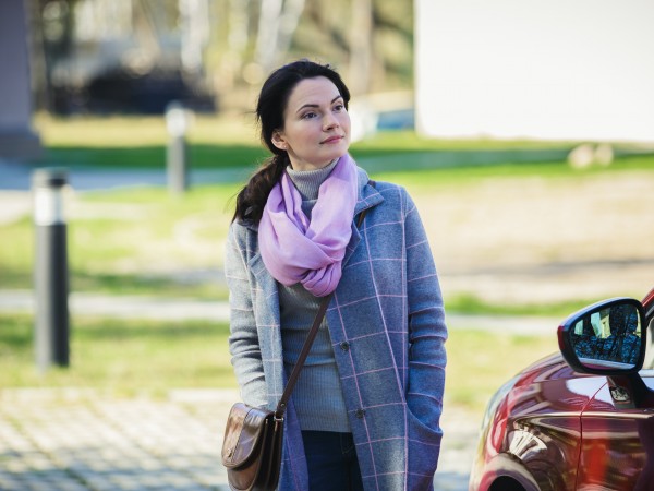 Охота на верного (2)