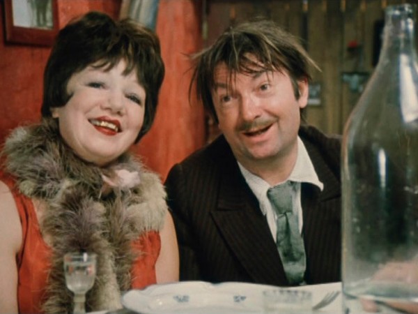 Не может быть! (3)