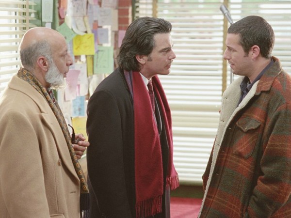 Миллионер поневоле (3)