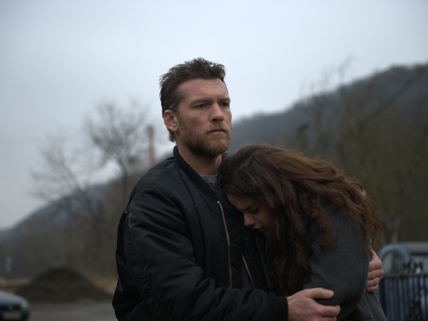 Время псов (2)