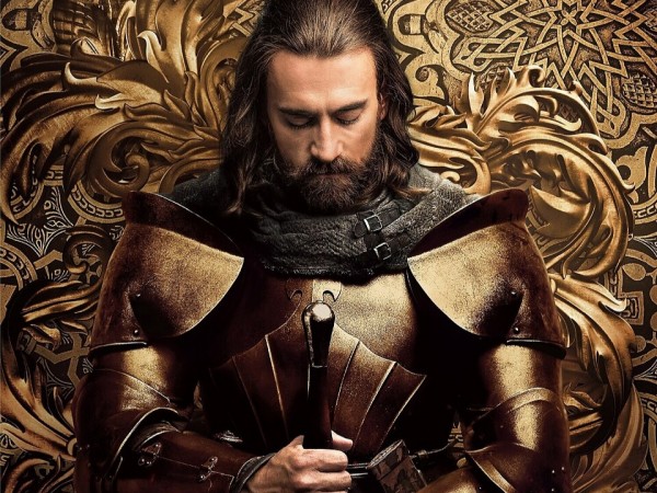 Восхождение Ворона