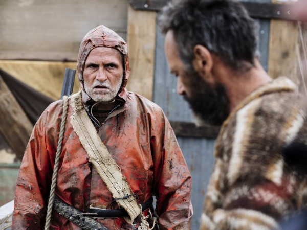 Земля сыновей (6)