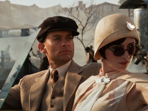 Великий Гэтсби (4)