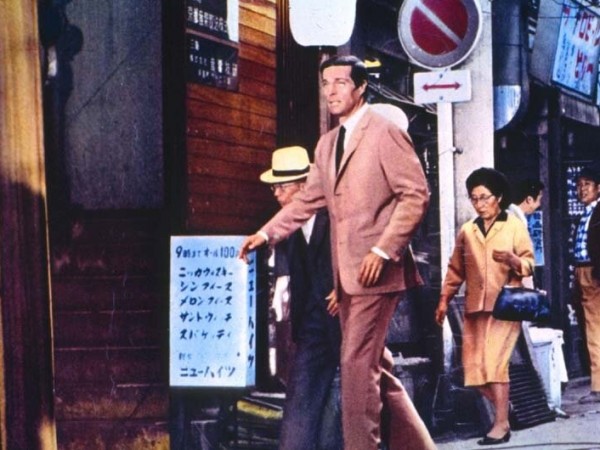 На прицеле у смерти (4)