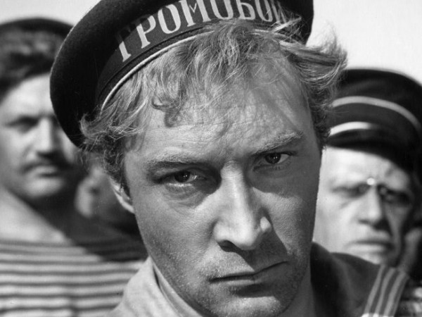 Оптимистическая трагедия (2)