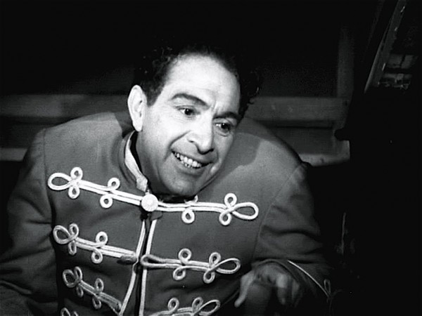 Дом Франкенштейна (2)